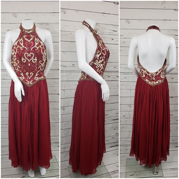 no brand Dresses & Skirts - RARE!!! Gorgeous cocktail party dress 8